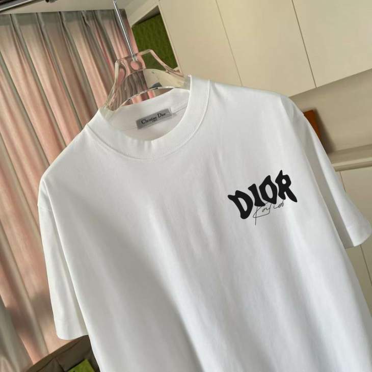 Dior T Shirts Short _SKUDiorS-2XLhgntx4716077